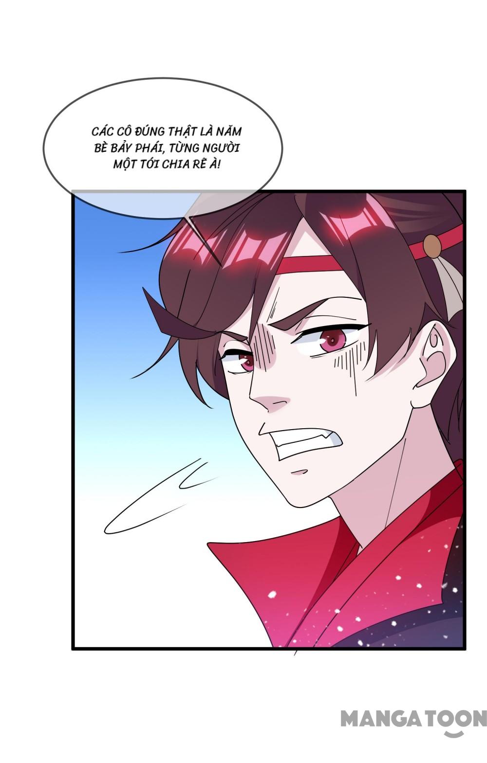 Cực Phẩm Bại Gia Tử chapter 147 - Upload bởi truyensieuhay.com