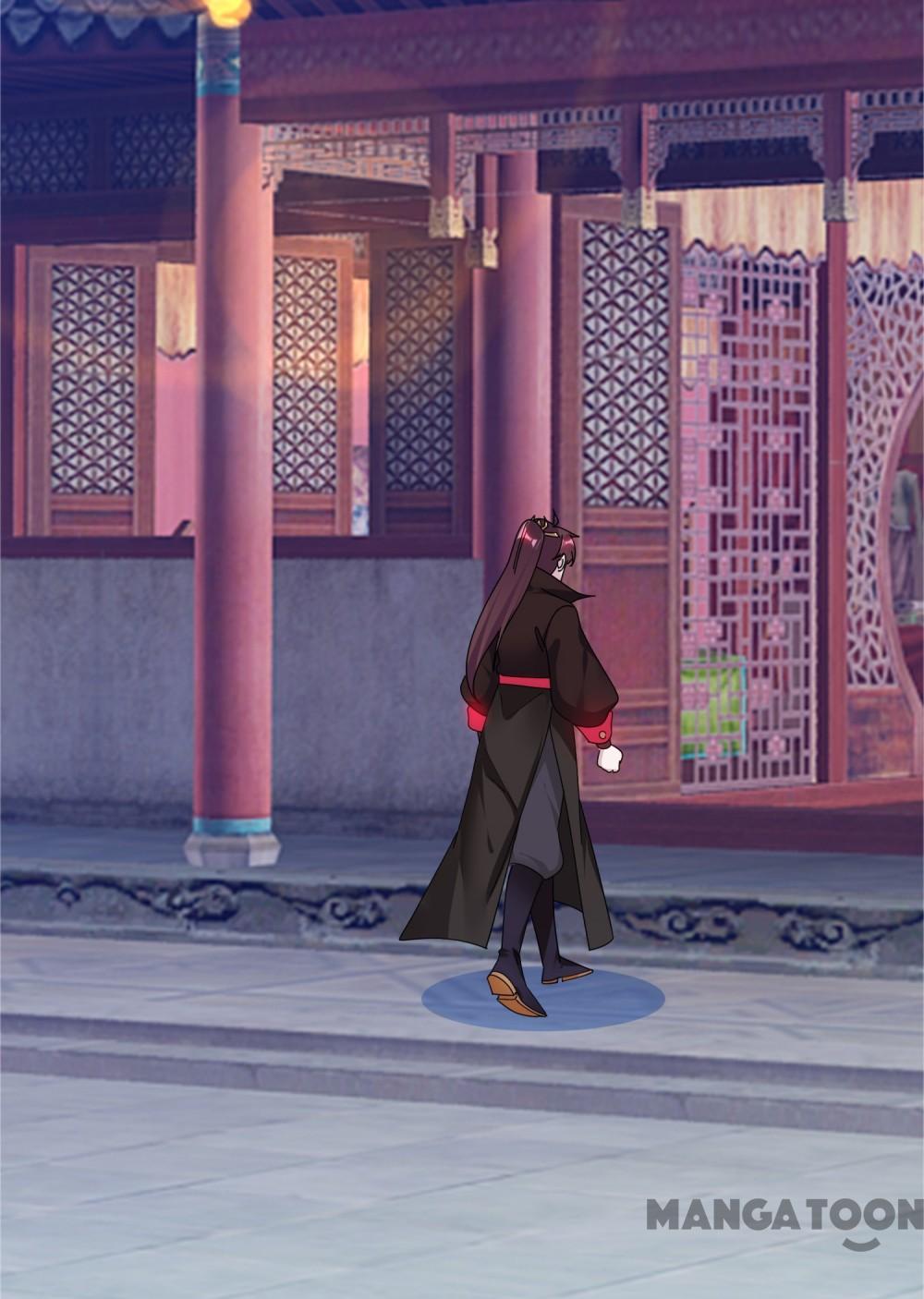 Cực Phẩm Bại Gia Tử chapter 147 - Upload bởi truyensieuhay.com