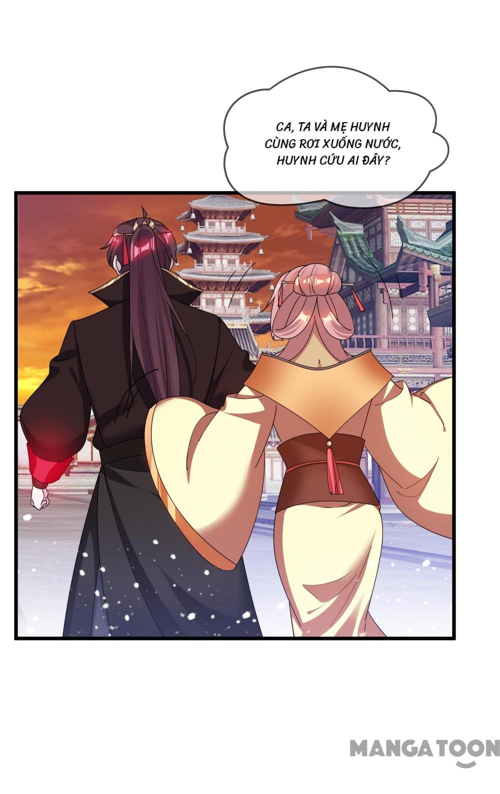 Cực Phẩm Bại Gia Tử chapter 147 - Upload bởi truyensieuhay.com