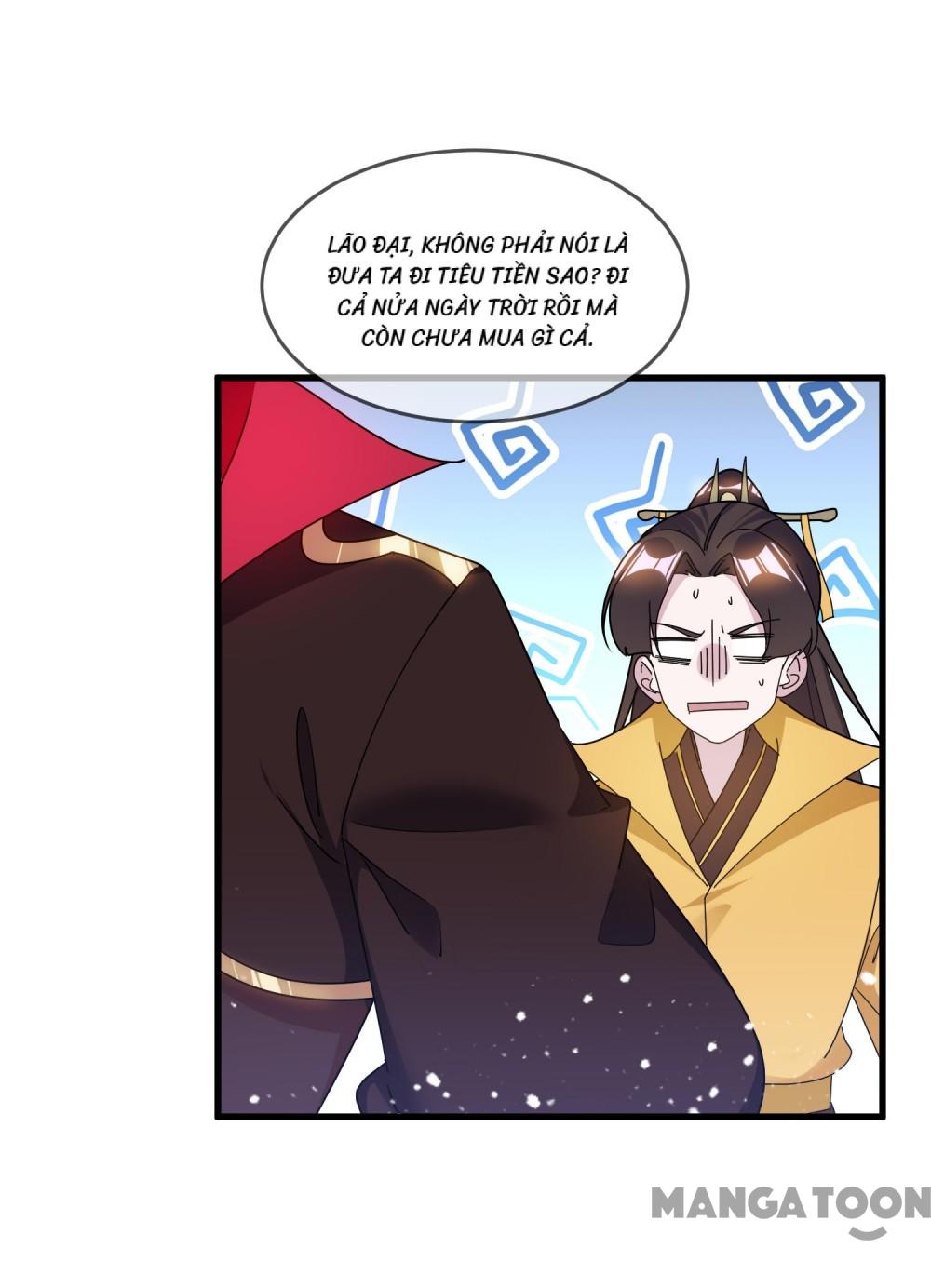 Cực Phẩm Bại Gia Tử chapter 147 - Upload bởi truyensieuhay.com