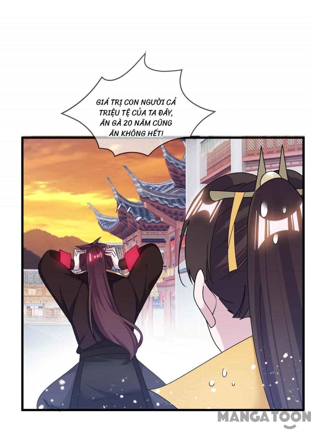 Cực Phẩm Bại Gia Tử chapter 148 - Upload bởi truyensieuhay.com