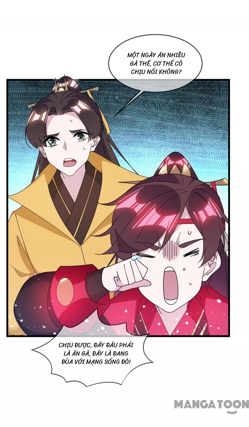 Cực Phẩm Bại Gia Tử chapter 148 - Upload bởi truyensieuhay.com