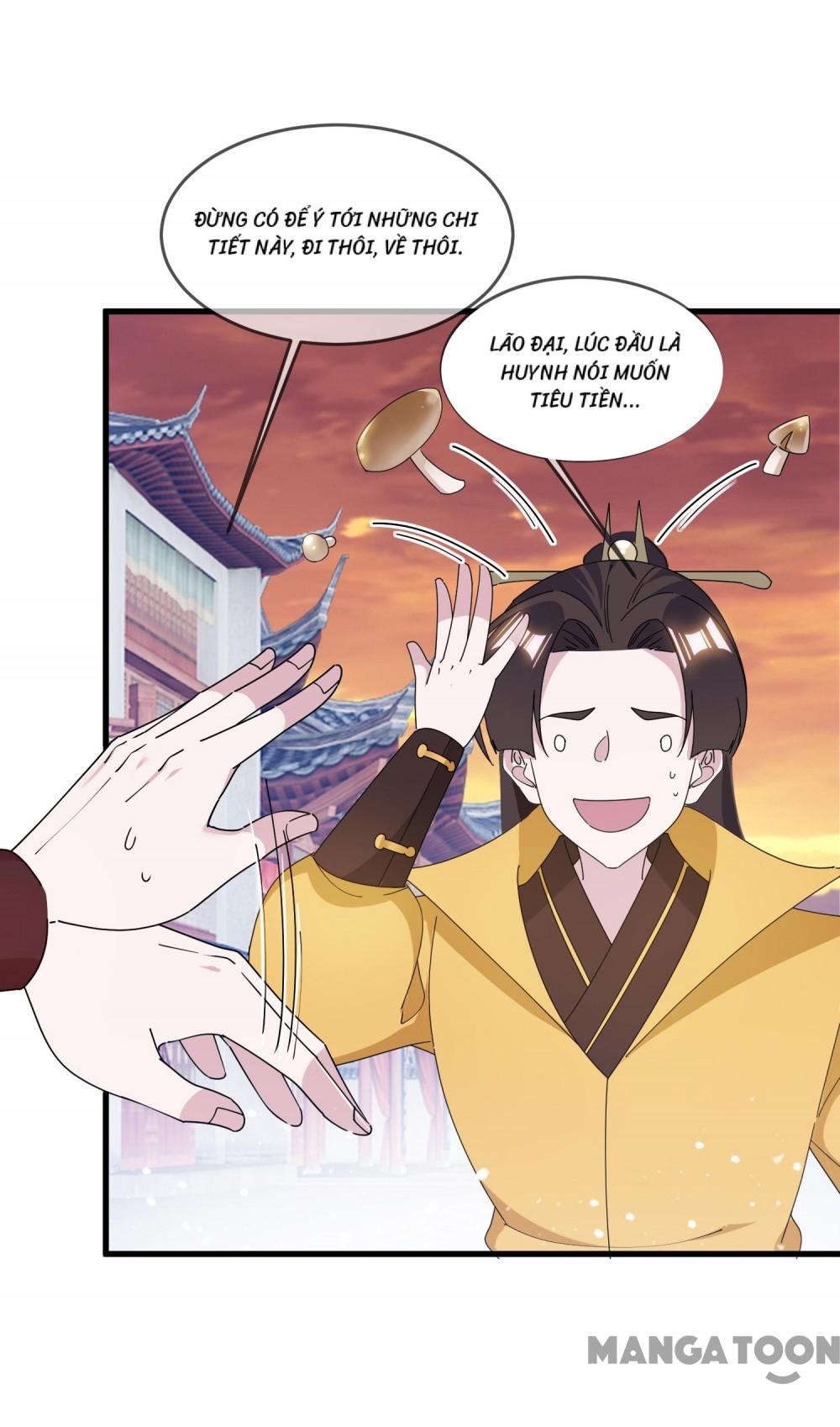 Cực Phẩm Bại Gia Tử chapter 148 - Upload bởi truyensieuhay.com