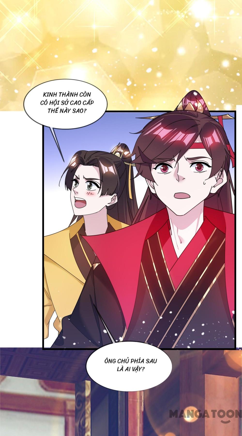 Cực Phẩm Bại Gia Tử chapter 148 - Upload bởi truyensieuhay.com