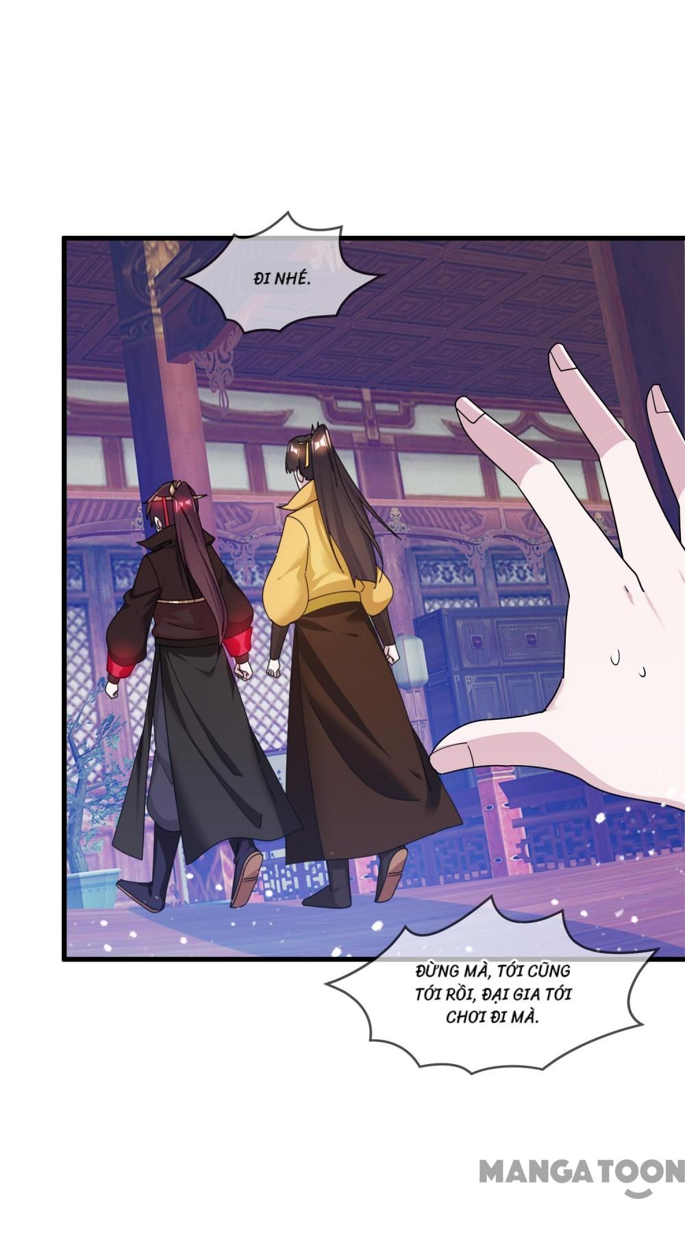 Cực Phẩm Bại Gia Tử chapter 148 - Upload bởi truyensieuhay.com