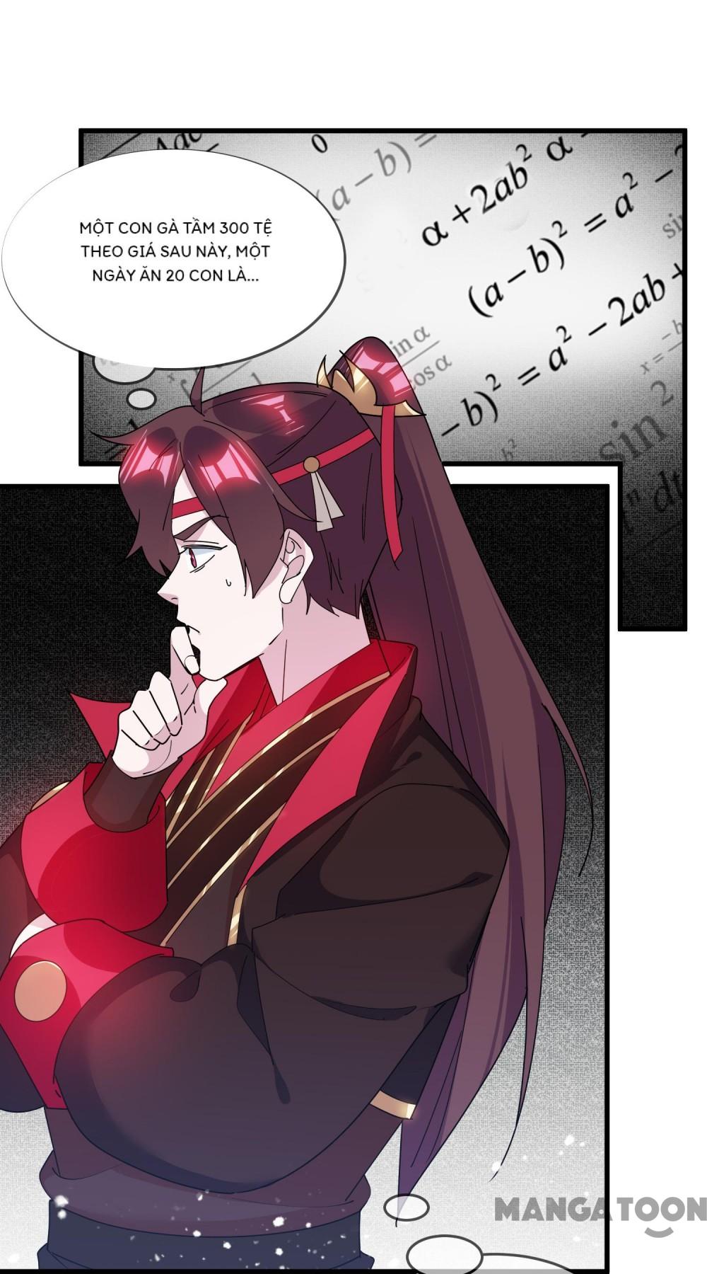 Cực Phẩm Bại Gia Tử chapter 148 - Upload bởi truyensieuhay.com