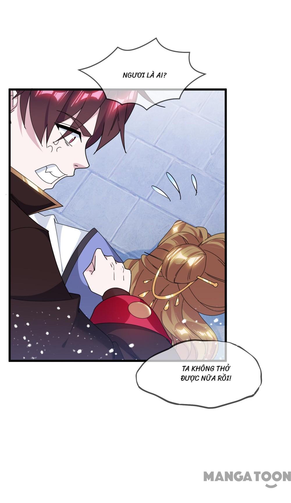 Cực Phẩm Bại Gia Tử chapter 148 - Upload bởi truyensieuhay.com