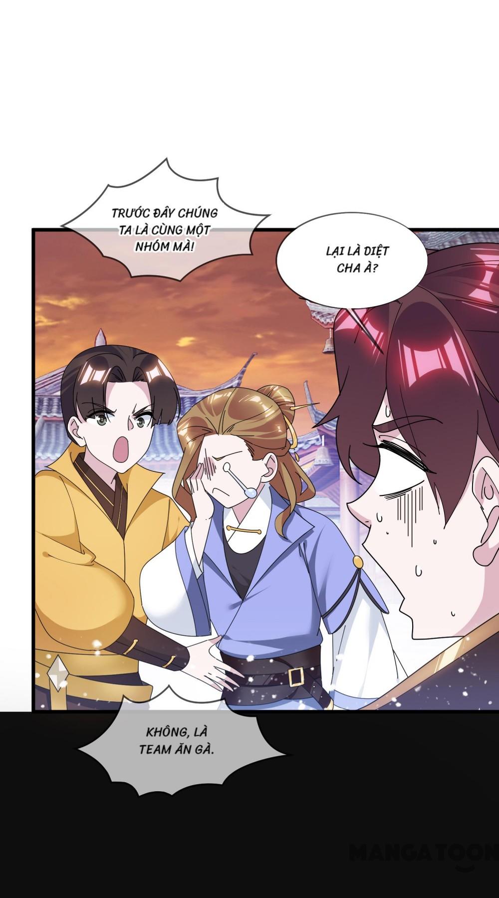 Cực Phẩm Bại Gia Tử chapter 148 - Upload bởi truyensieuhay.com