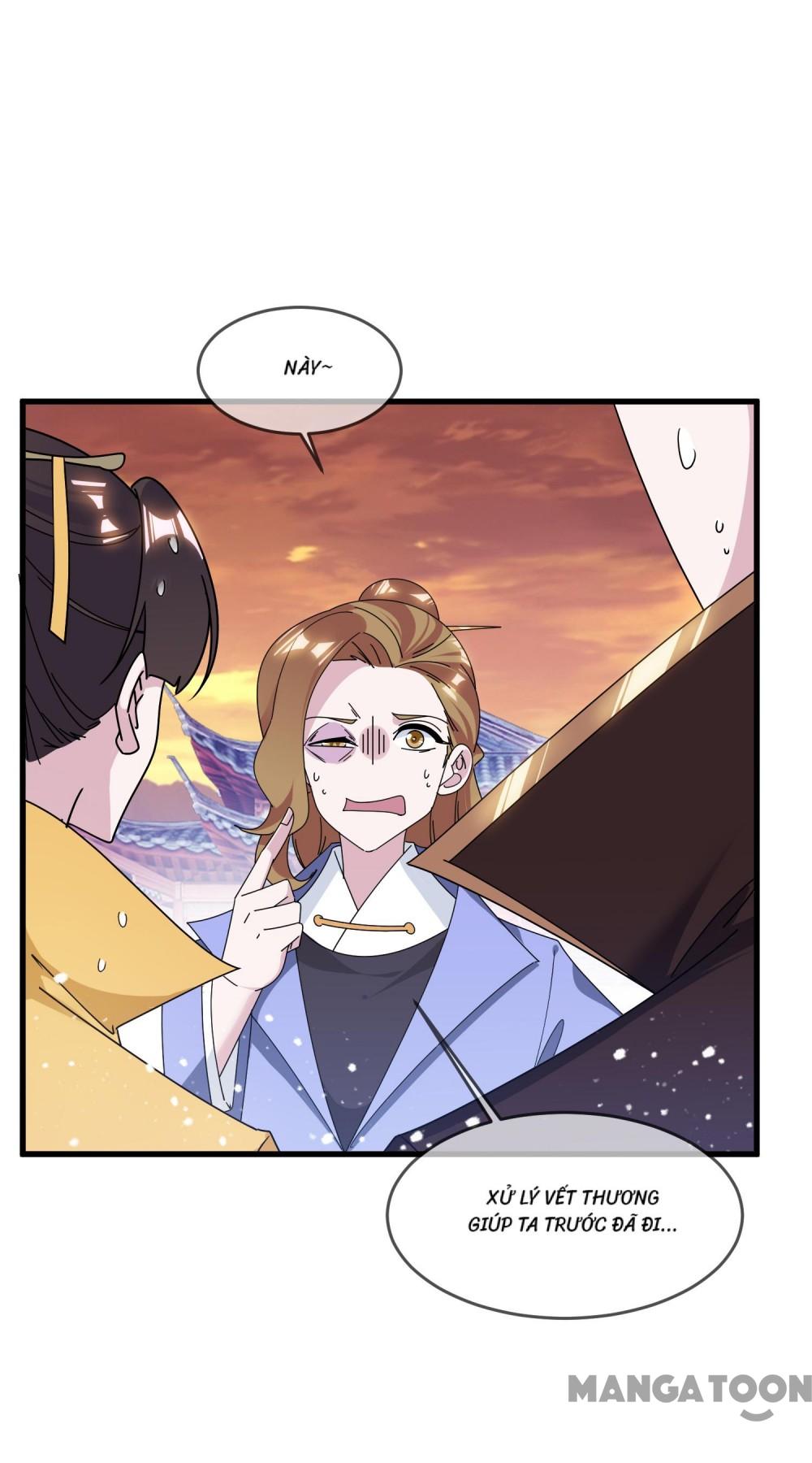 Cực Phẩm Bại Gia Tử chapter 148 - Upload bởi truyensieuhay.com