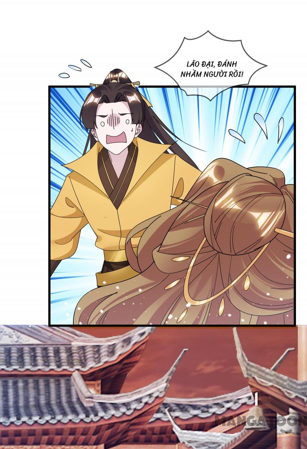 Cực Phẩm Bại Gia Tử chapter 148 - Upload bởi truyensieuhay.com