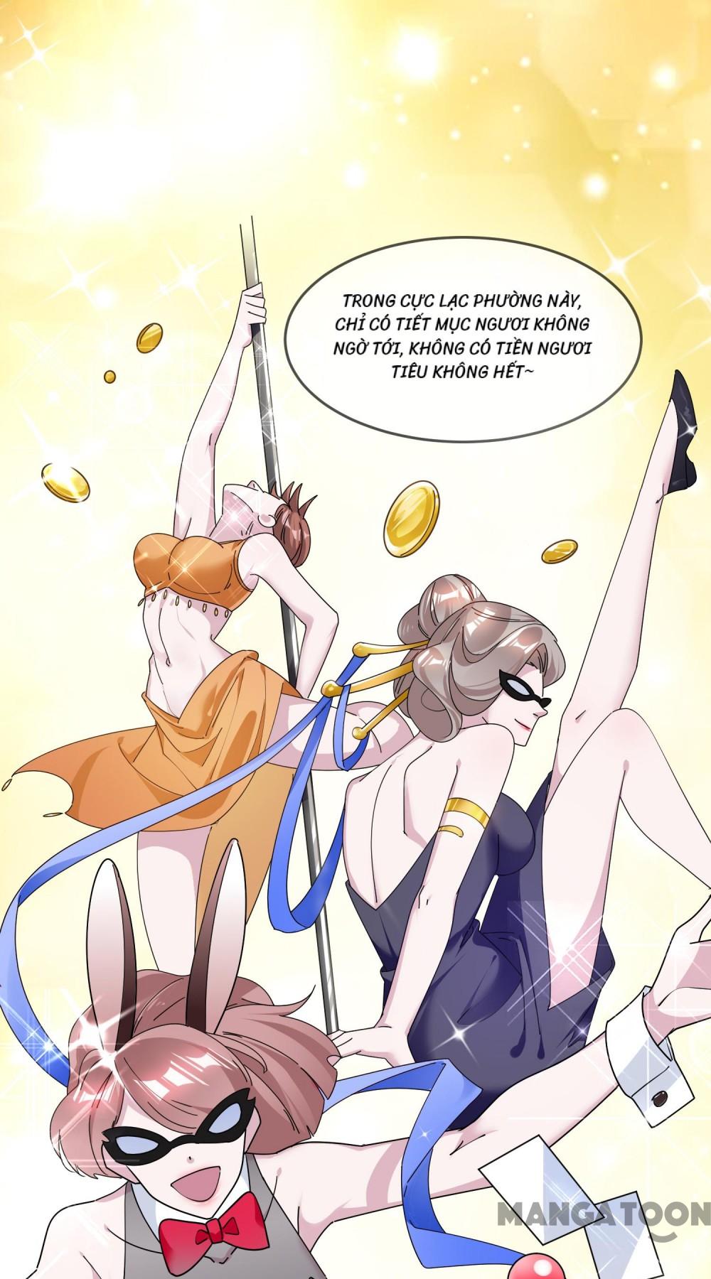 Cực Phẩm Bại Gia Tử chapter 148 - Upload bởi truyensieuhay.com