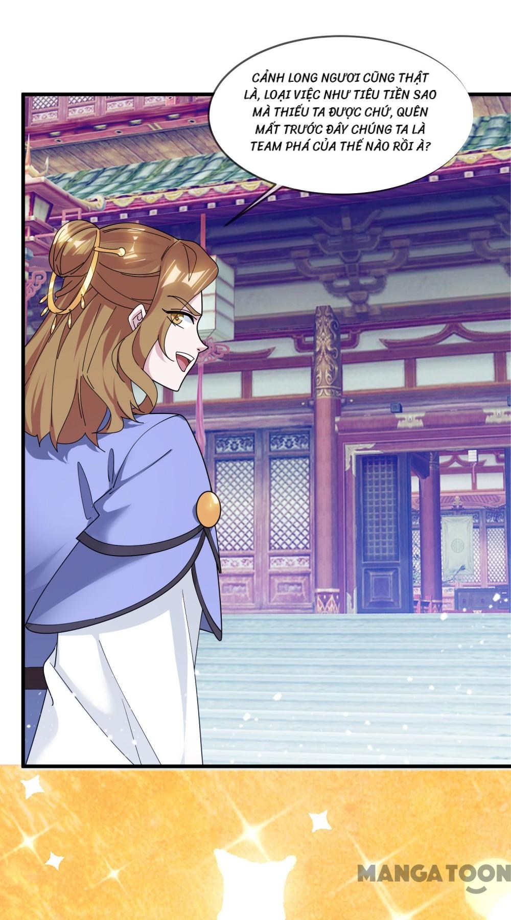 Cực Phẩm Bại Gia Tử chapter 148 - Upload bởi truyensieuhay.com