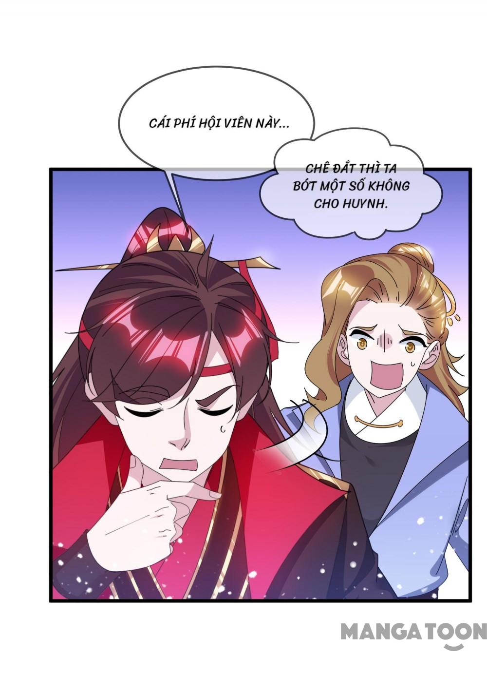Cực Phẩm Bại Gia Tử chapter 149 - Upload bởi truyensieuhay.com