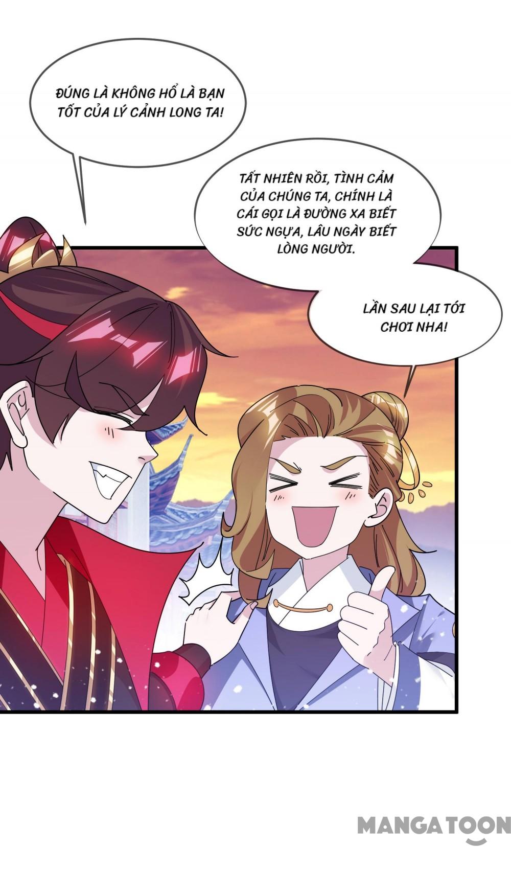 Cực Phẩm Bại Gia Tử chapter 149 - Upload bởi truyensieuhay.com