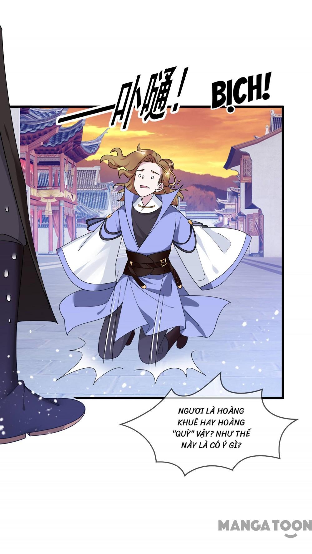 Cực Phẩm Bại Gia Tử chapter 149 - Upload bởi truyensieuhay.com