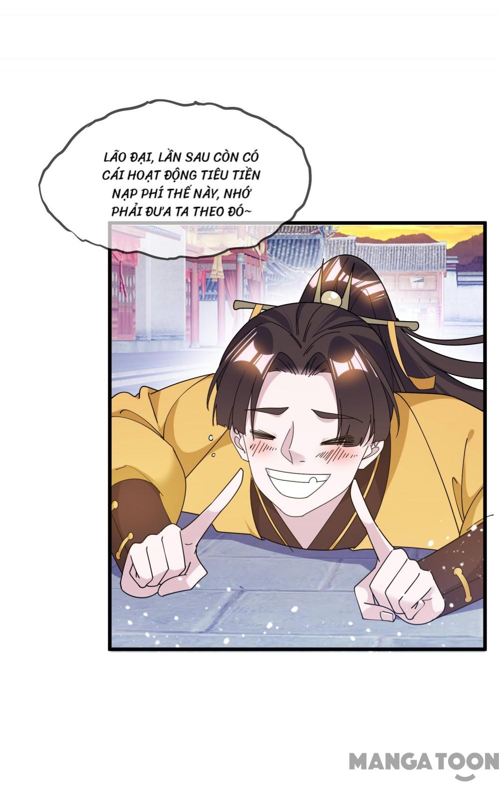 Cực Phẩm Bại Gia Tử chapter 149 - Upload bởi truyensieuhay.com