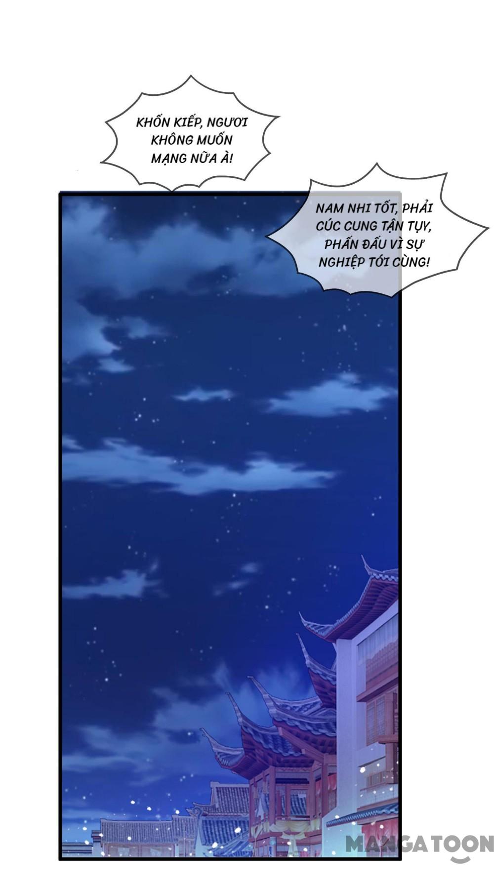 Cực Phẩm Bại Gia Tử chapter 149 - Upload bởi truyensieuhay.com