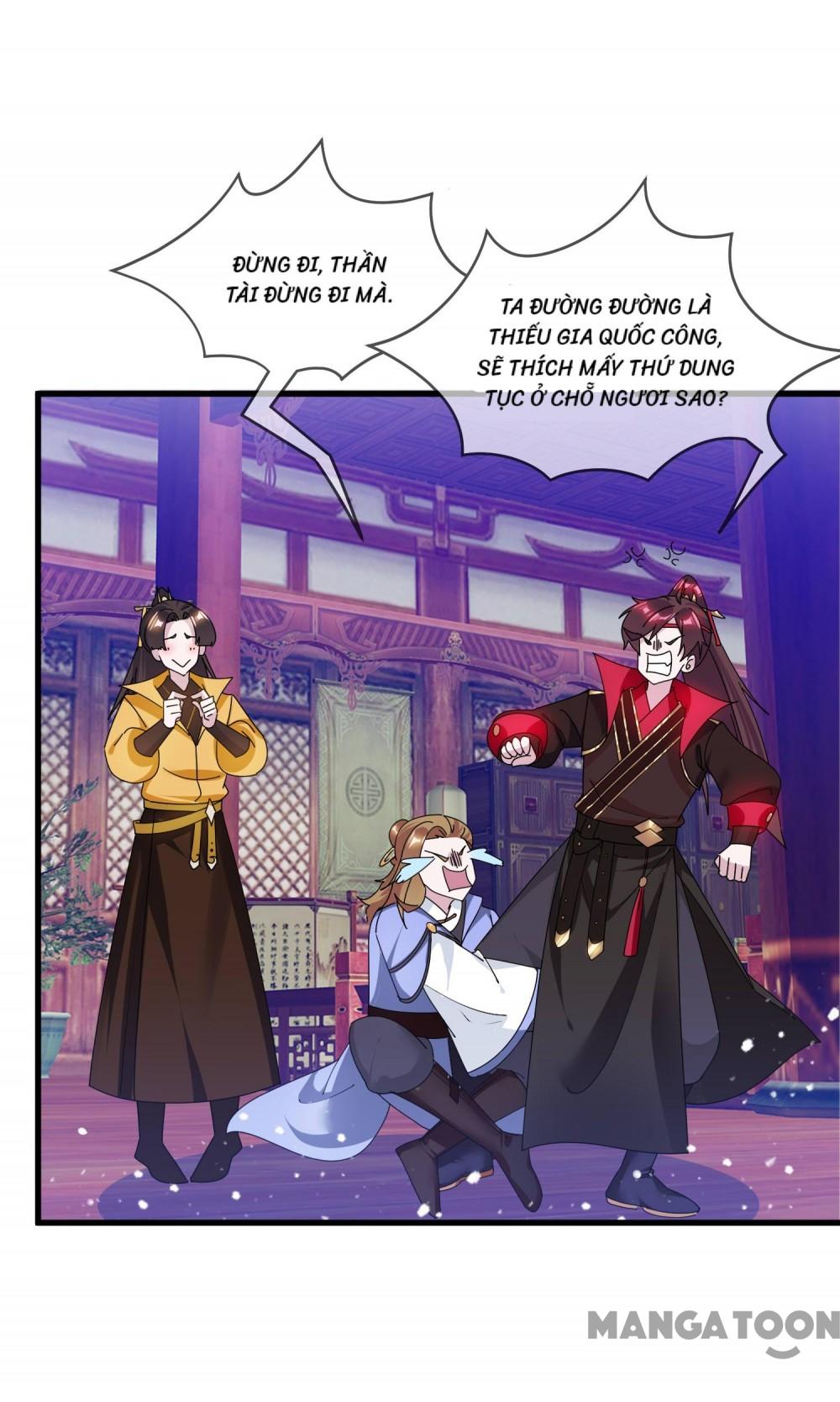 Cực Phẩm Bại Gia Tử chapter 149 - Upload bởi truyensieuhay.com