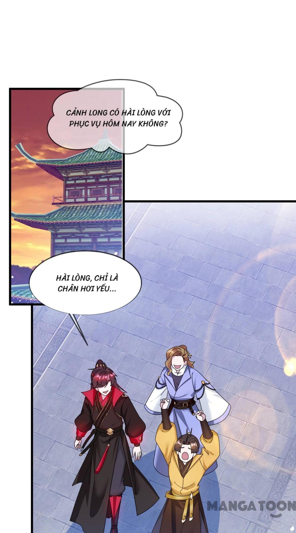 Cực Phẩm Bại Gia Tử chapter 149 - Upload bởi truyensieuhay.com