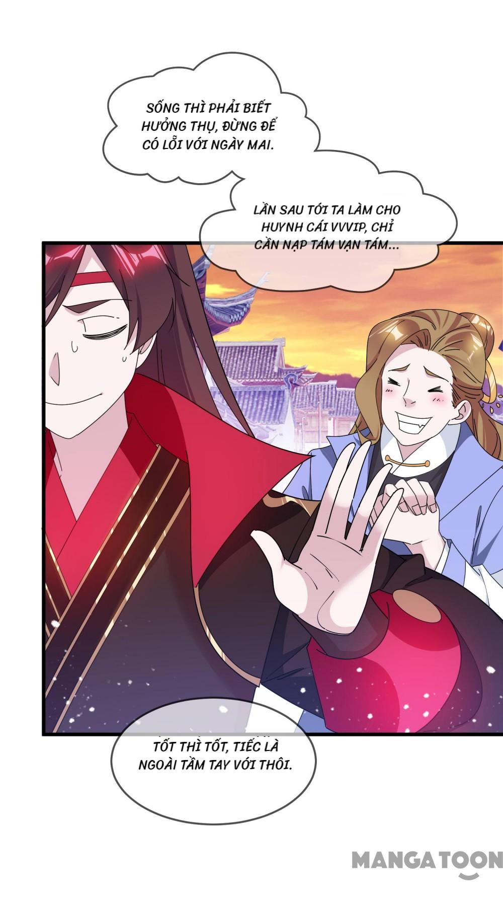 Cực Phẩm Bại Gia Tử chapter 149 - Upload bởi truyensieuhay.com