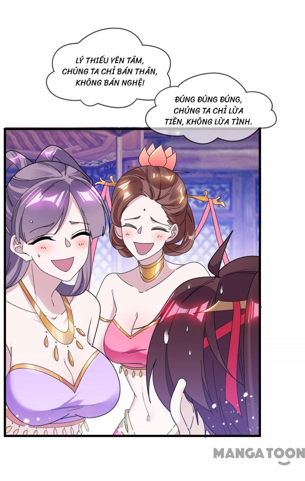 Cực Phẩm Bại Gia Tử chapter 149 - Upload bởi truyensieuhay.com