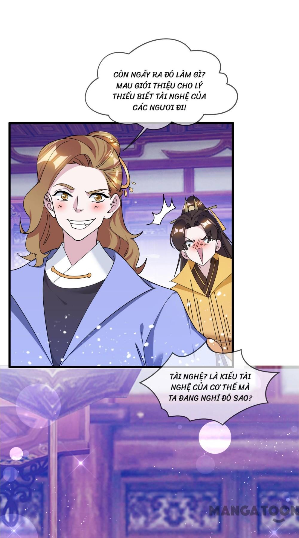Cực Phẩm Bại Gia Tử chapter 149 - Upload bởi truyensieuhay.com