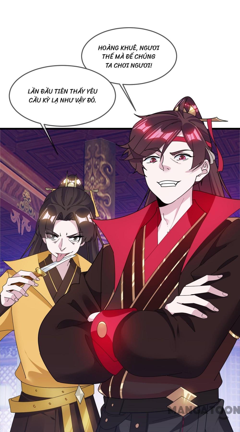 Cực Phẩm Bại Gia Tử chapter 149 - Upload bởi truyensieuhay.com