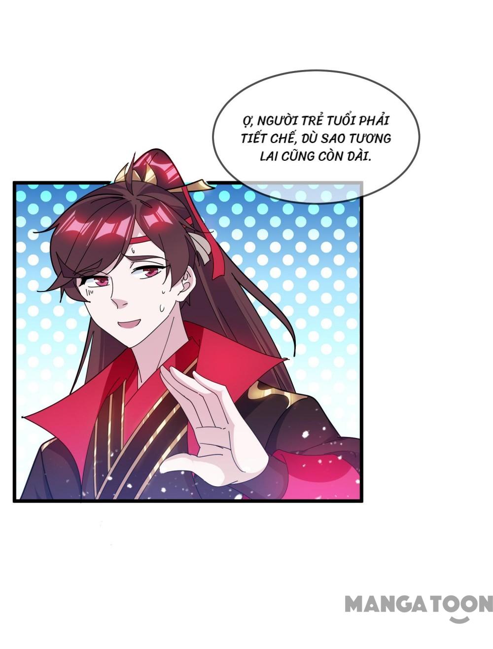 Cực Phẩm Bại Gia Tử chapter 149 - Upload bởi truyensieuhay.com