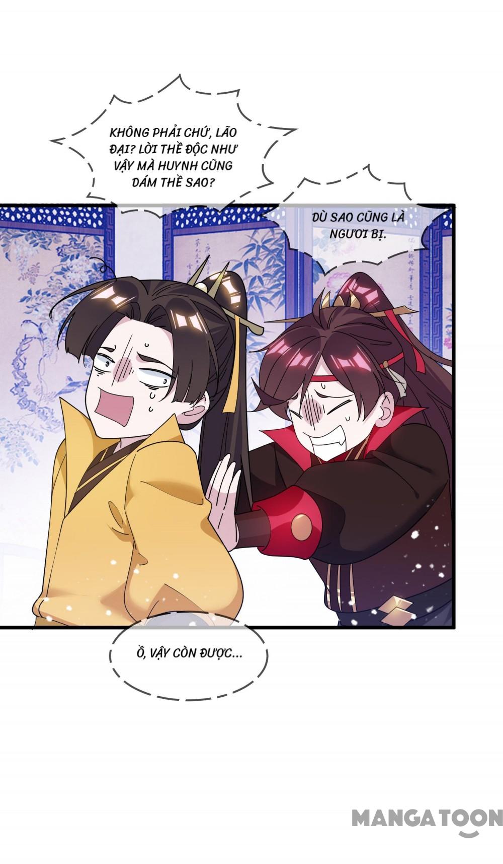 Cực Phẩm Bại Gia Tử chapter 150 - Upload bởi truyensieuhay.com