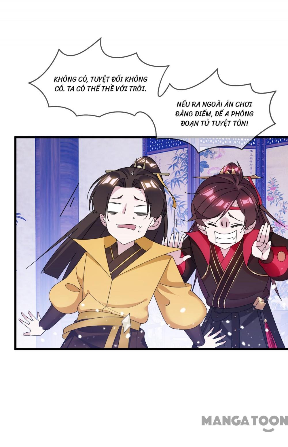 Cực Phẩm Bại Gia Tử chapter 150 - Upload bởi truyensieuhay.com
