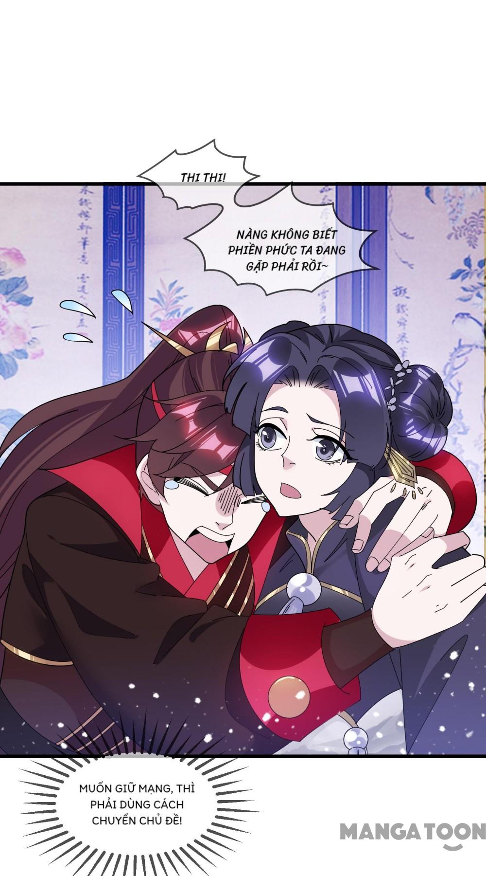 Cực Phẩm Bại Gia Tử chapter 150 - Upload bởi truyensieuhay.com