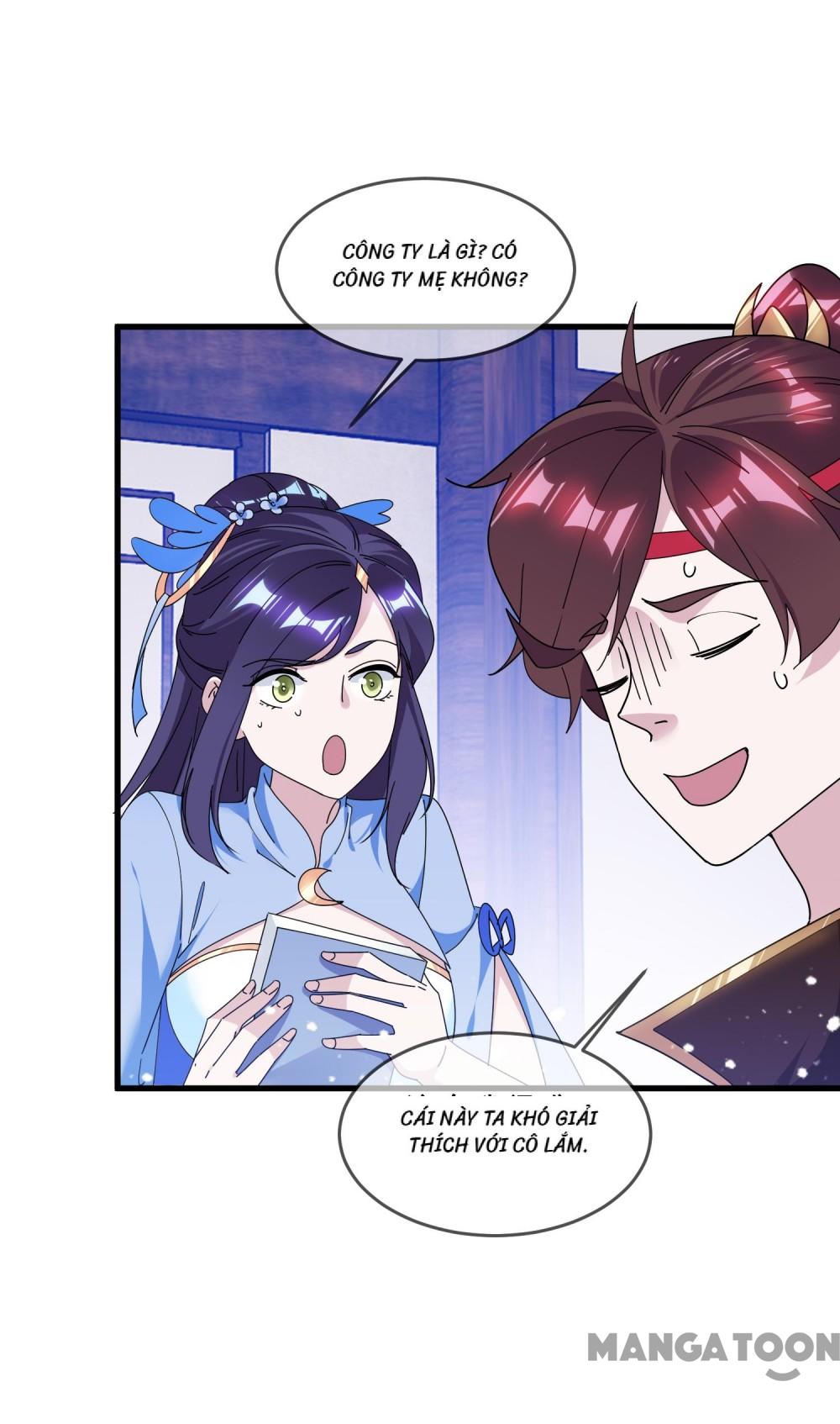 Cực Phẩm Bại Gia Tử chapter 150 - Upload bởi truyensieuhay.com