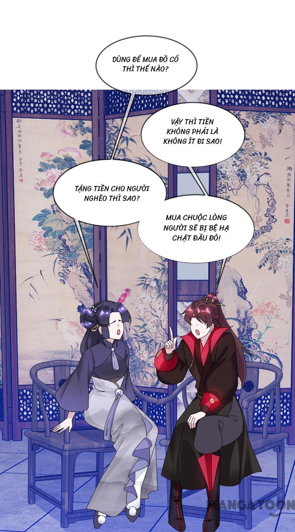 Cực Phẩm Bại Gia Tử chapter 150 - Upload bởi truyensieuhay.com