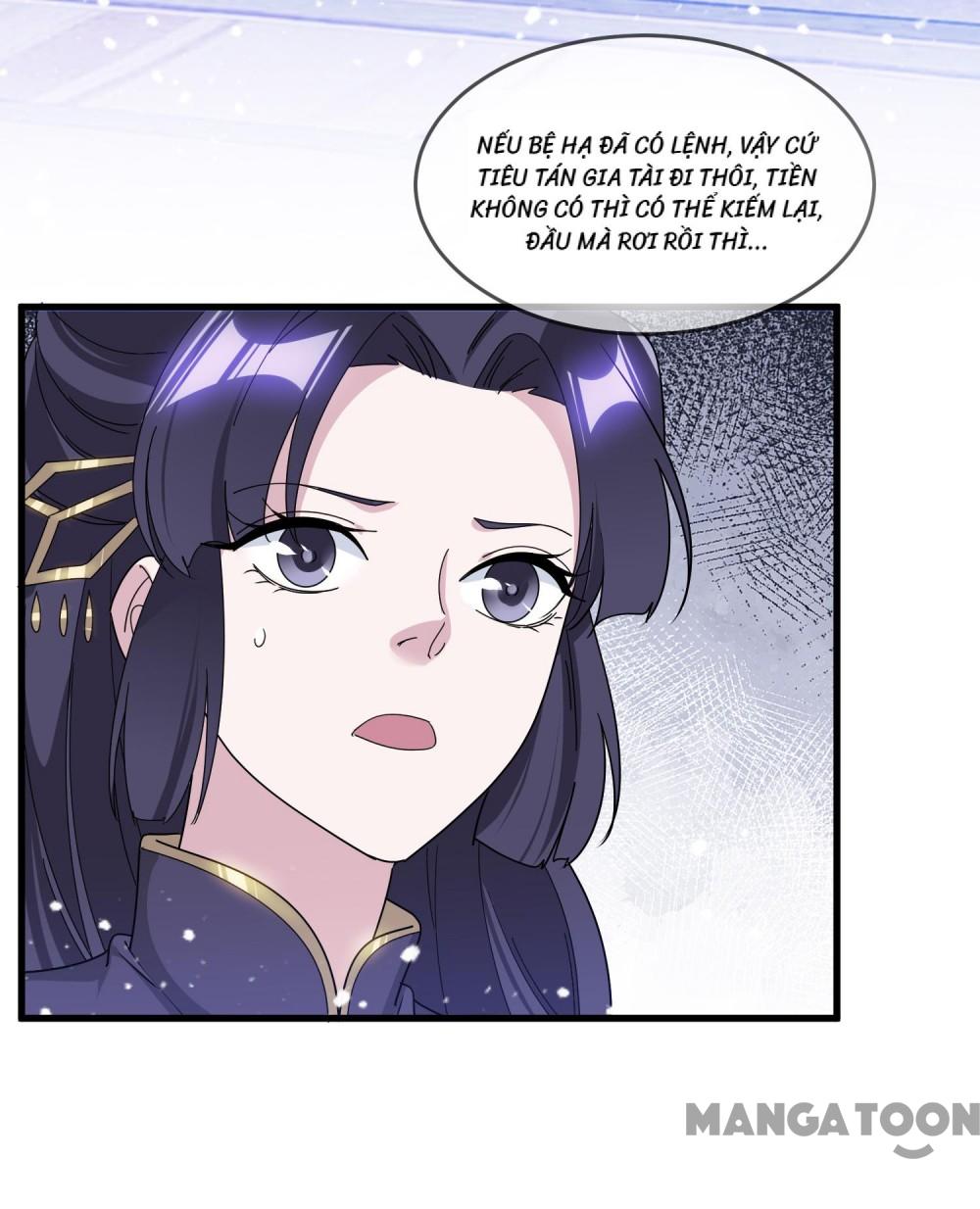Cực Phẩm Bại Gia Tử chapter 150 - Upload bởi truyensieuhay.com