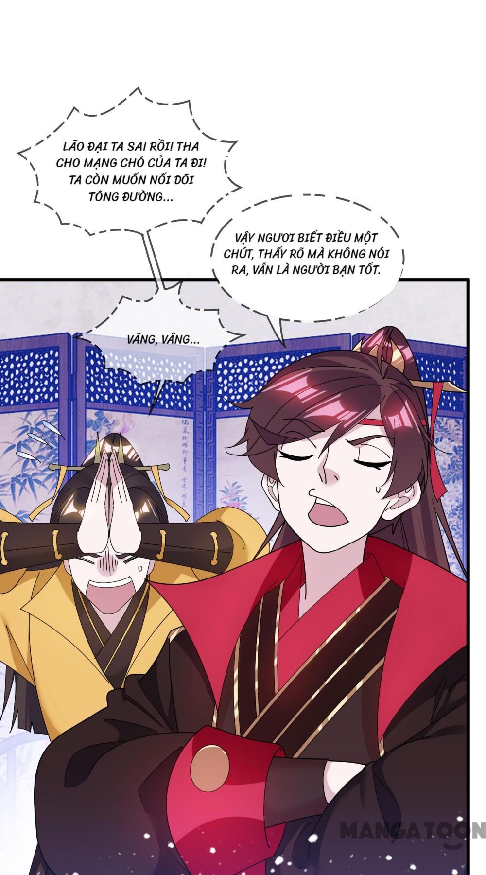 Cực Phẩm Bại Gia Tử chapter 150 - Upload bởi truyensieuhay.com