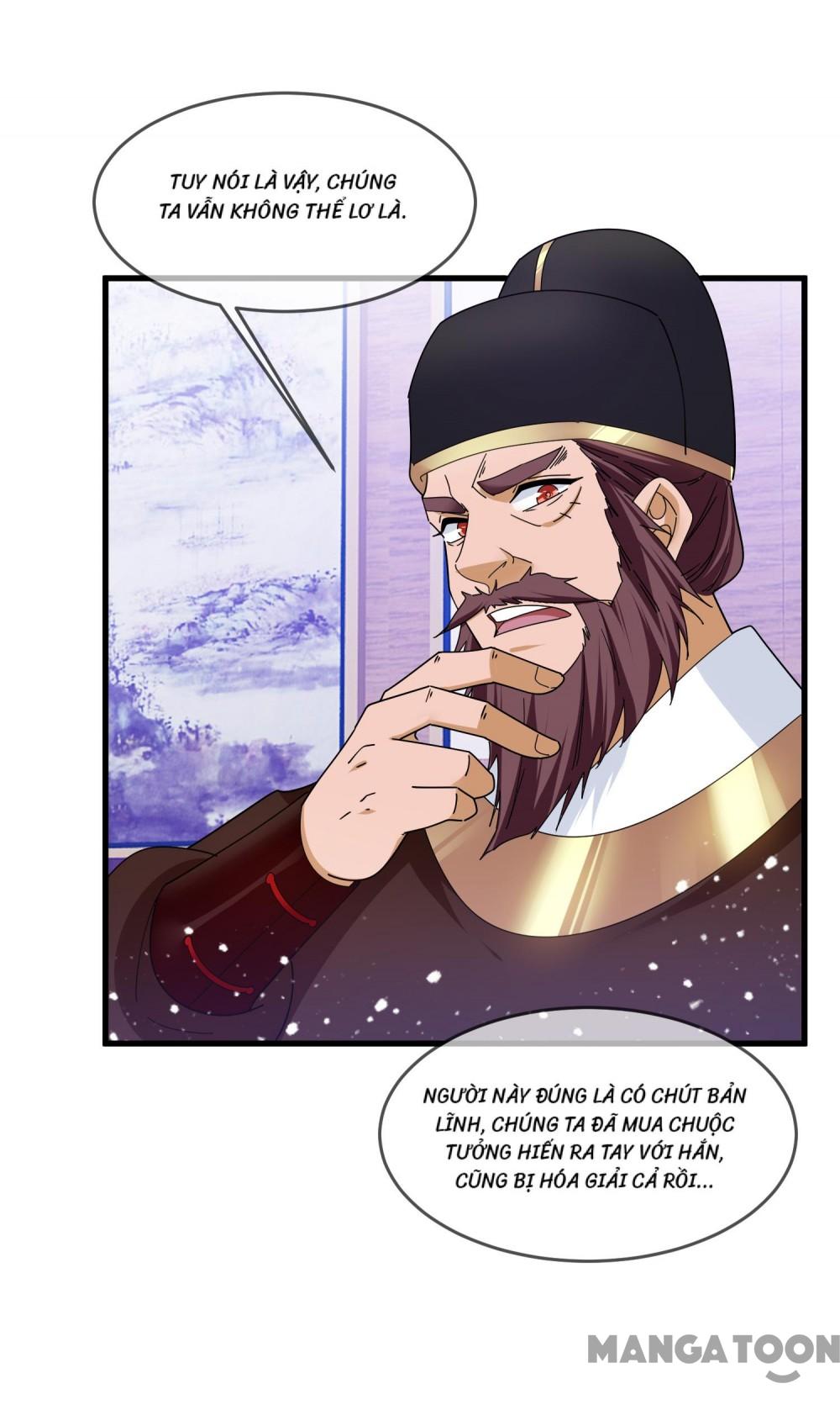 Cực Phẩm Bại Gia Tử chapter 151 - Upload bởi truyensieuhay.com