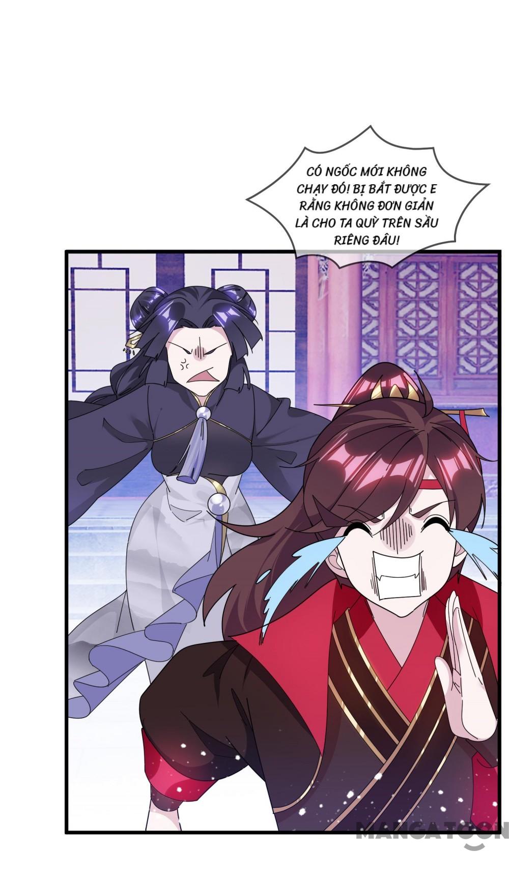 Cực Phẩm Bại Gia Tử chapter 151 - Upload bởi truyensieuhay.com