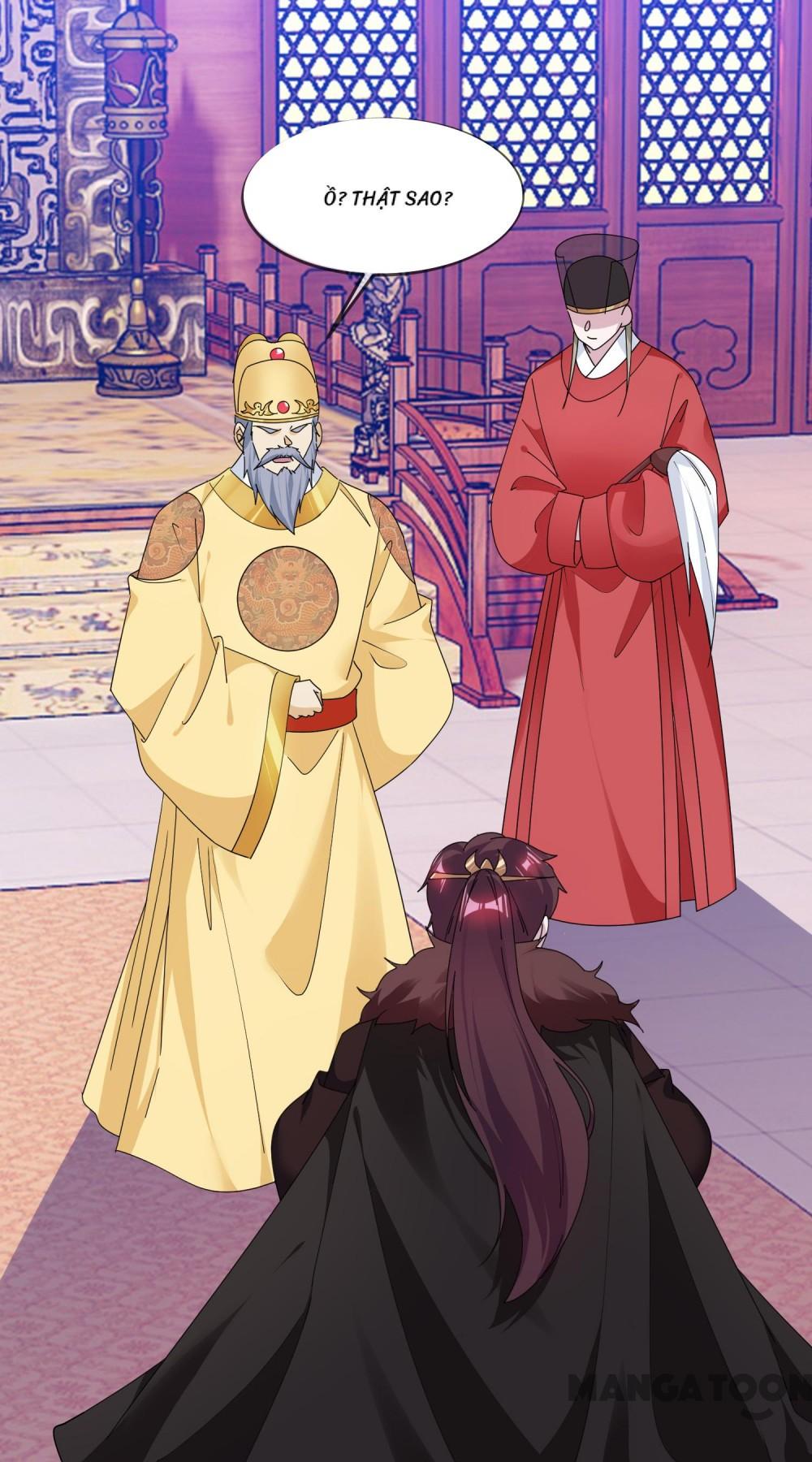 Cực Phẩm Bại Gia Tử chapter 151 - Upload bởi truyensieuhay.com