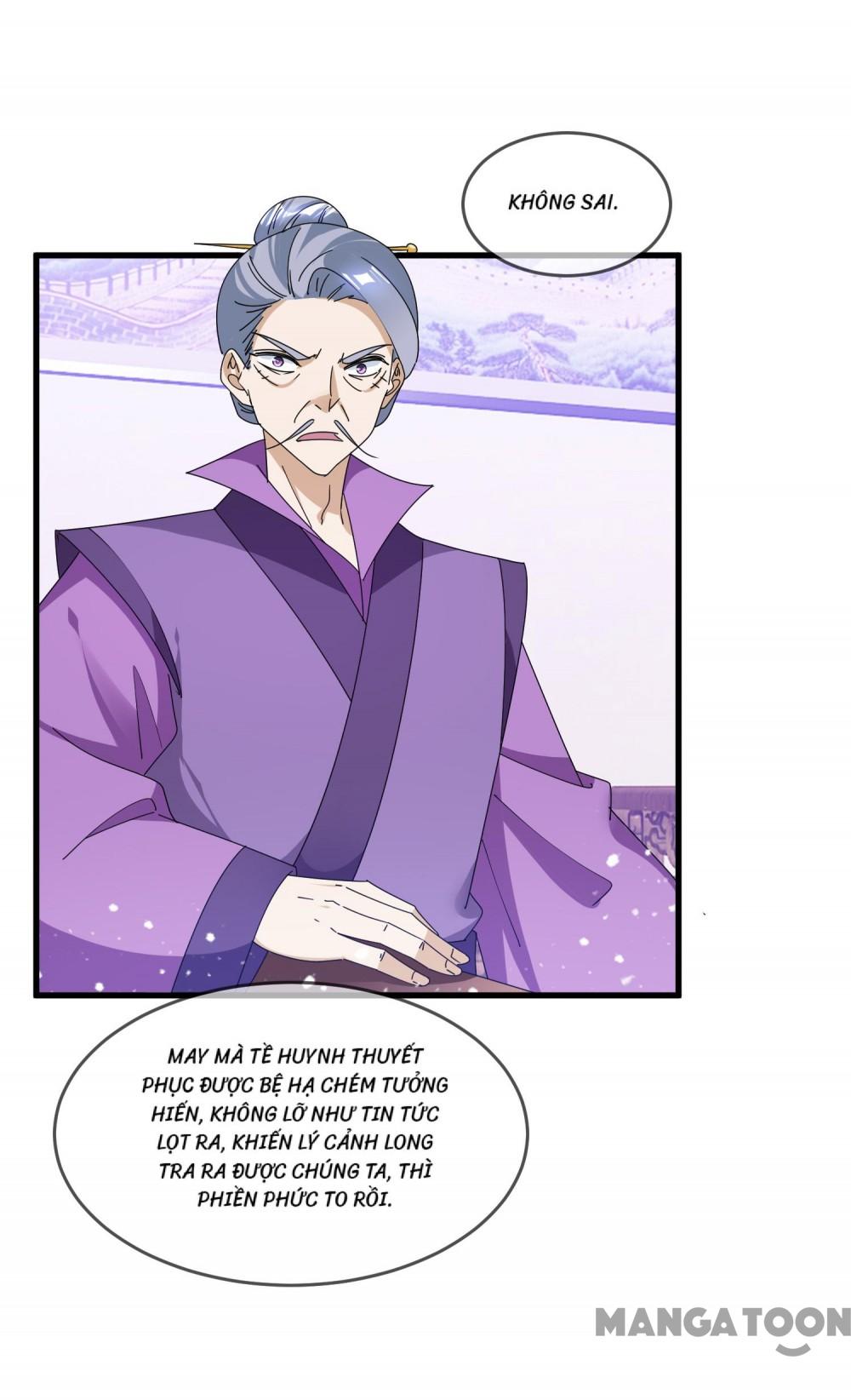 Cực Phẩm Bại Gia Tử chapter 151 - Upload bởi truyensieuhay.com