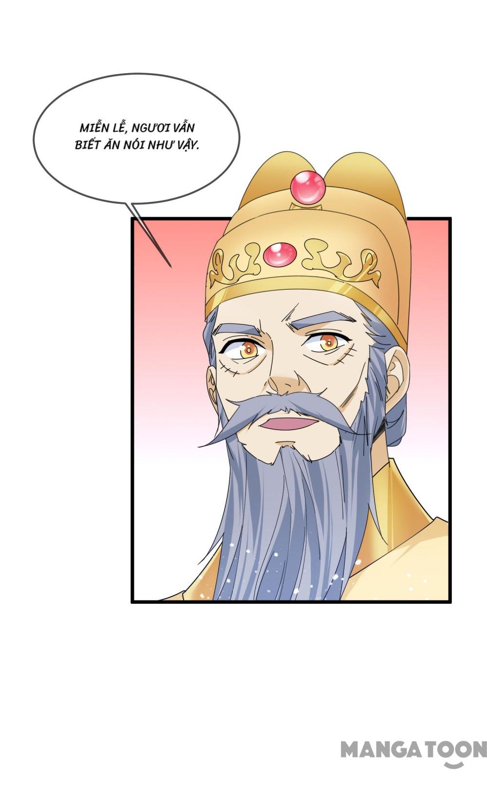 Cực Phẩm Bại Gia Tử chapter 151 - Upload bởi truyensieuhay.com