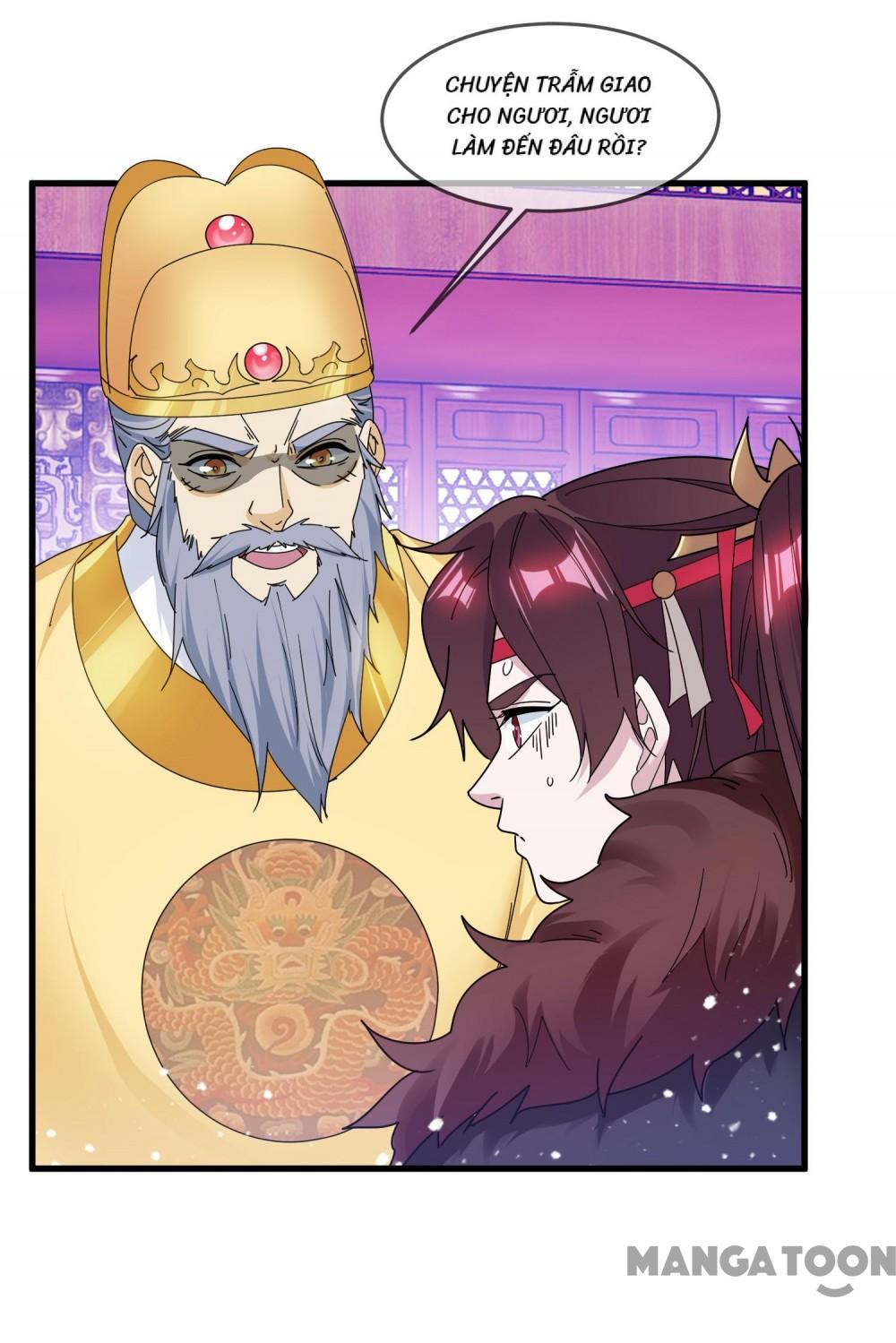 Cực Phẩm Bại Gia Tử chapter 151 - Upload bởi truyensieuhay.com