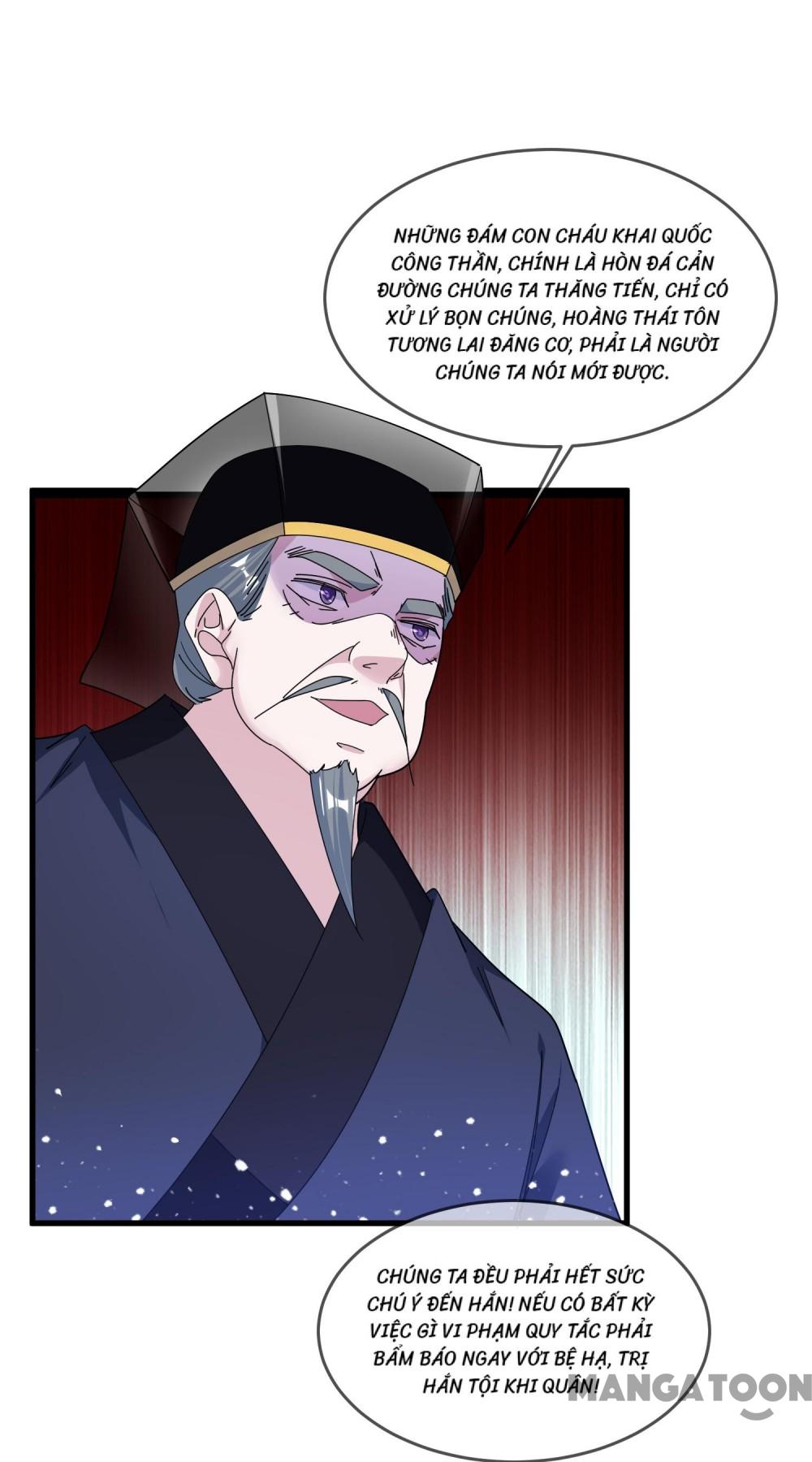 Cực Phẩm Bại Gia Tử chapter 151 - Upload bởi truyensieuhay.com