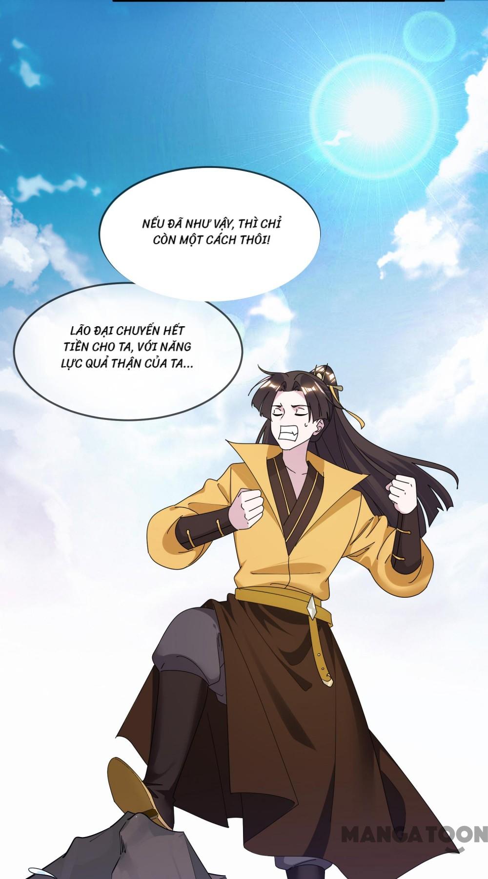 Cực Phẩm Bại Gia Tử chapter 151 - Upload bởi truyensieuhay.com