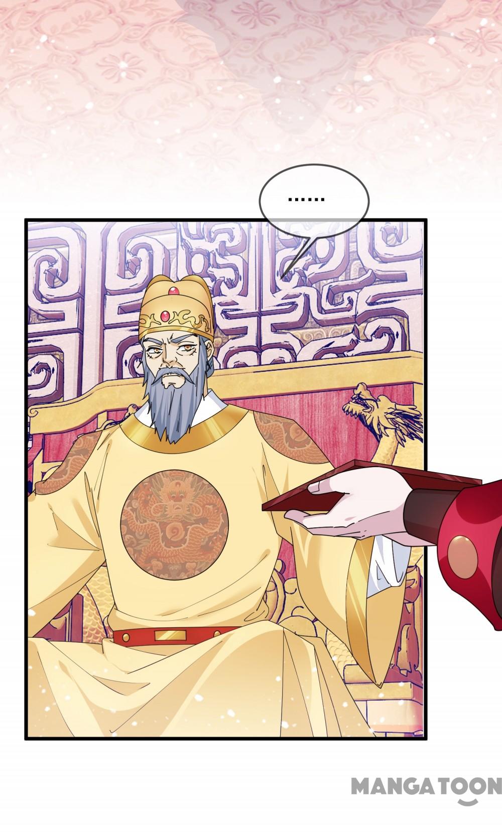 Cực Phẩm Bại Gia Tử chapter 152 - Upload bởi truyensieuhay.com