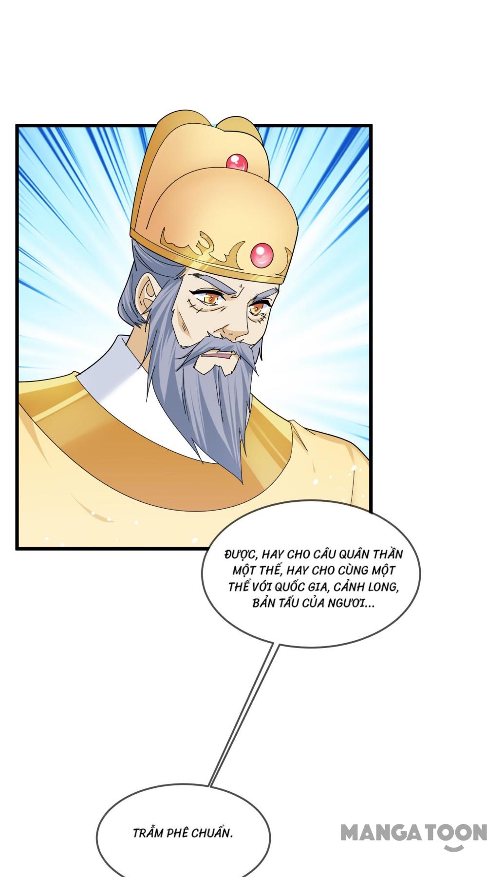 Cực Phẩm Bại Gia Tử chapter 152 - Upload bởi truyensieuhay.com