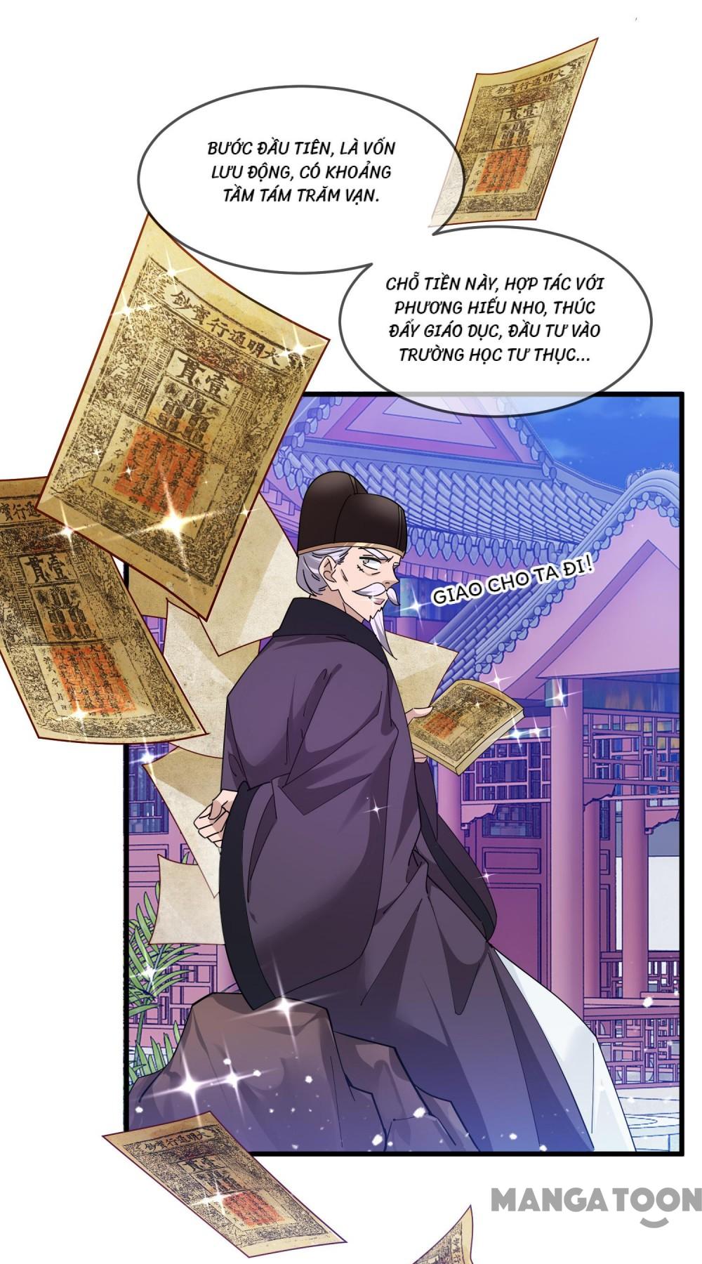 Cực Phẩm Bại Gia Tử chapter 152 - Upload bởi truyensieuhay.com