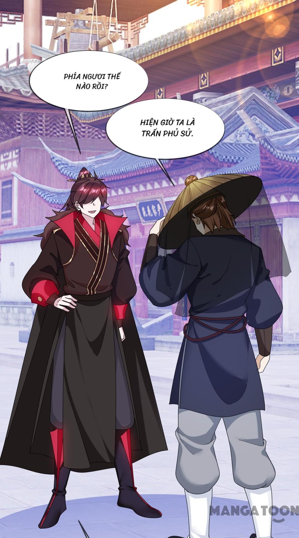 Cực Phẩm Bại Gia Tử chapter 152 - Upload bởi truyensieuhay.com