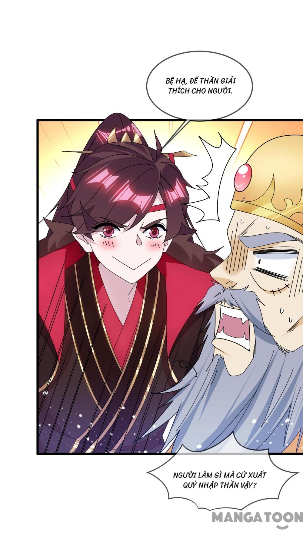 Cực Phẩm Bại Gia Tử chapter 152 - Upload bởi truyensieuhay.com