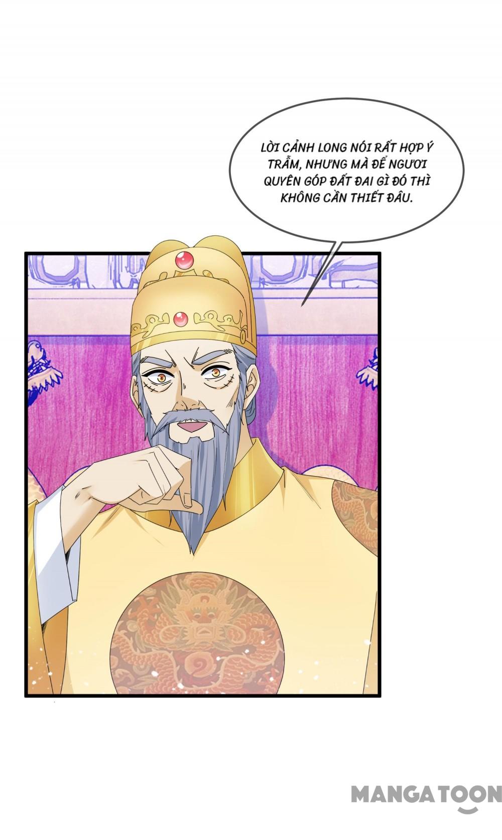 Cực Phẩm Bại Gia Tử chapter 152 - Upload bởi truyensieuhay.com