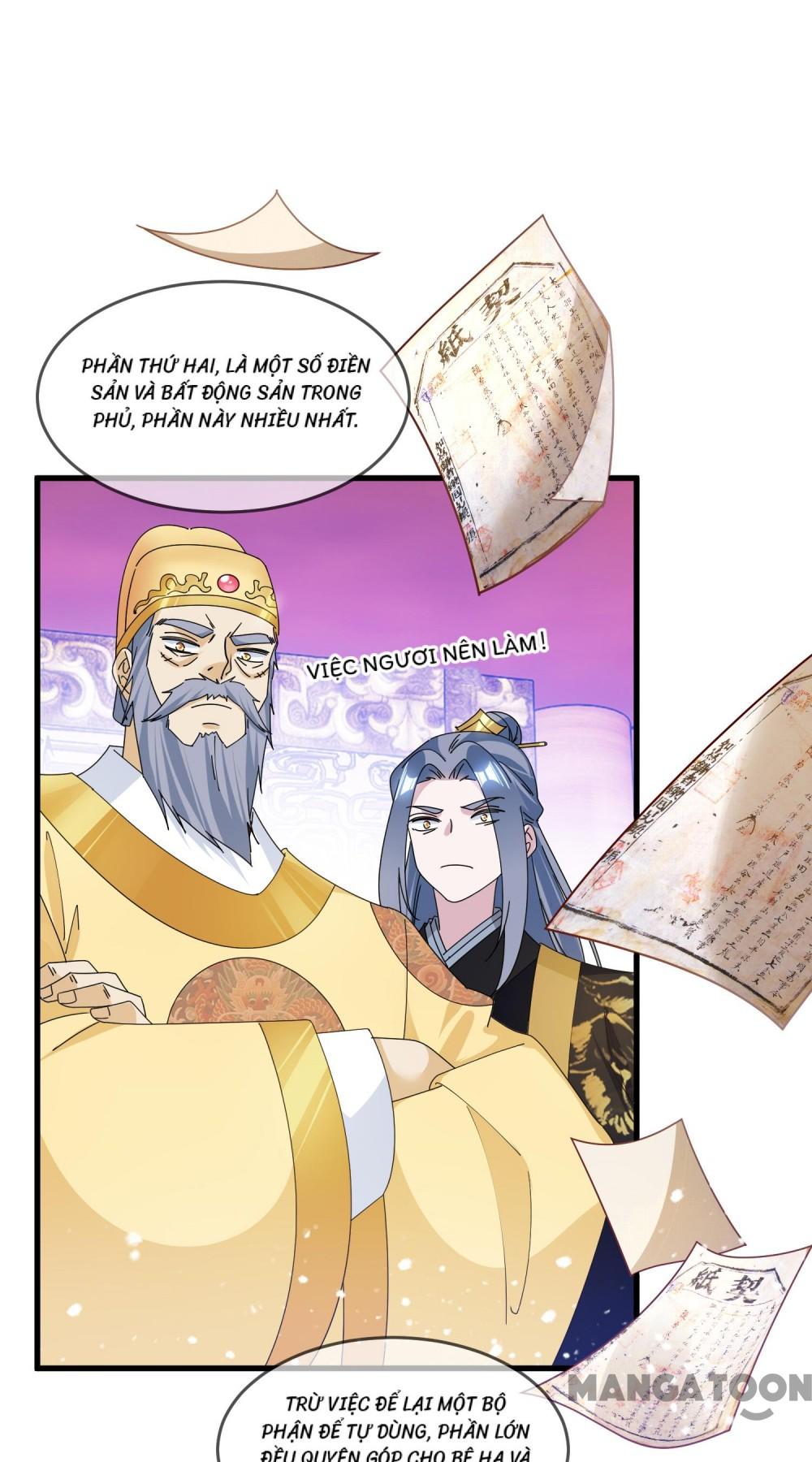 Cực Phẩm Bại Gia Tử chapter 152 - Upload bởi truyensieuhay.com